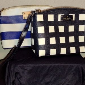 Kate Spade Cross Body Purses